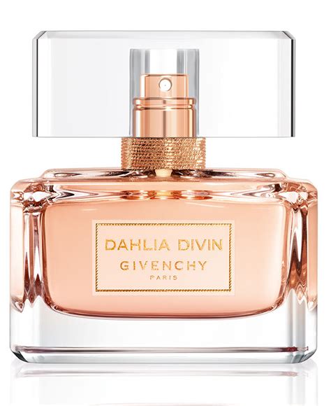 dahlia divin givenchy opinioni|givenchy dahlia divin for women.